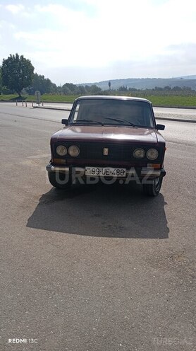 LADA (VAZ) 2106 1981, 91,354 km - 1.6 l - Şamaxı
