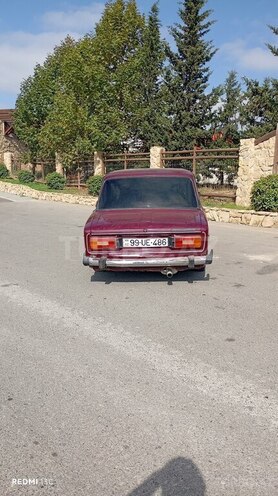 LADA (VAZ) 2106 1981, 91,354 km - 1.6 l - Şamaxı