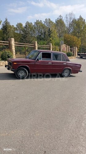 LADA (VAZ) 2106 1981, 91,354 km - 1.6 l - Şamaxı