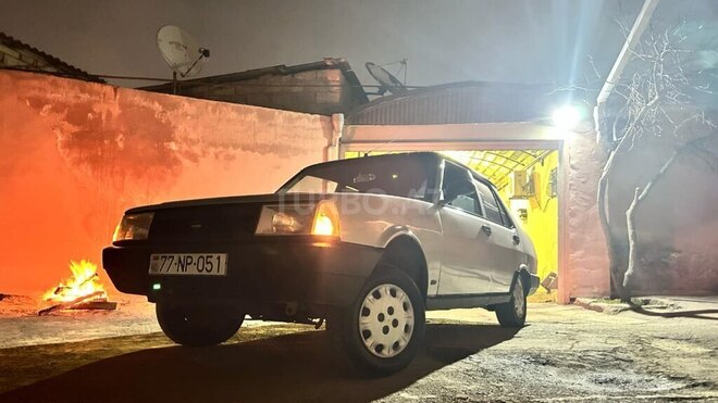 Tofas Sahin 2004, 312,700 km - 1.6 l - Bakı