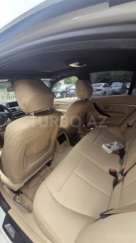 BMW 328 2016, 134,000 km - 2.0 l - Bakı