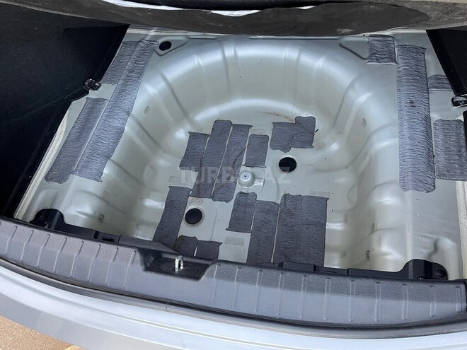 Hyundai Grandeur 2015, 176,187 km - 2.2 l - Bakı