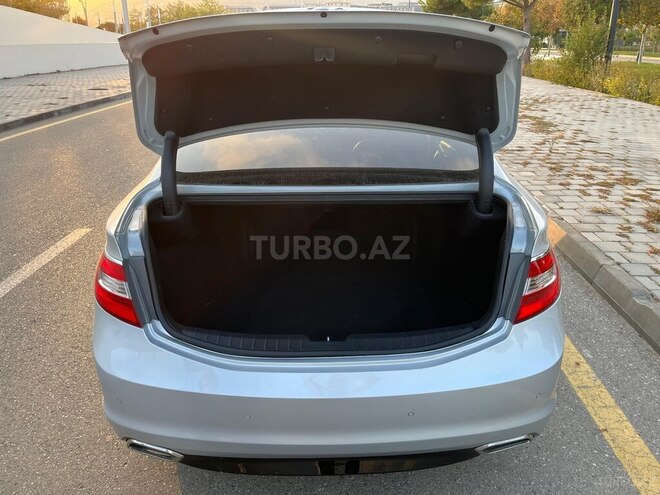 Hyundai Grandeur 2015, 176,187 km - 2.2 l - Bakı