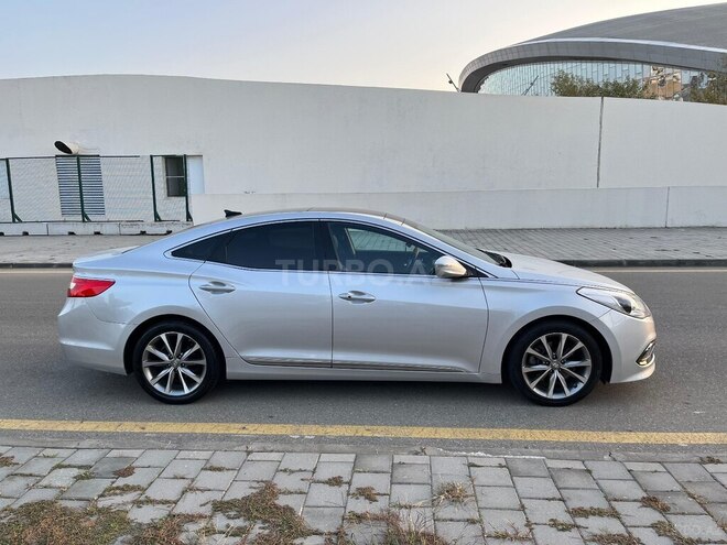 Hyundai Grandeur 2015, 176,187 km - 2.2 l - Bakı