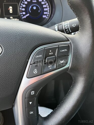 Hyundai Grandeur 2015, 176,187 km - 2.2 l - Bakı