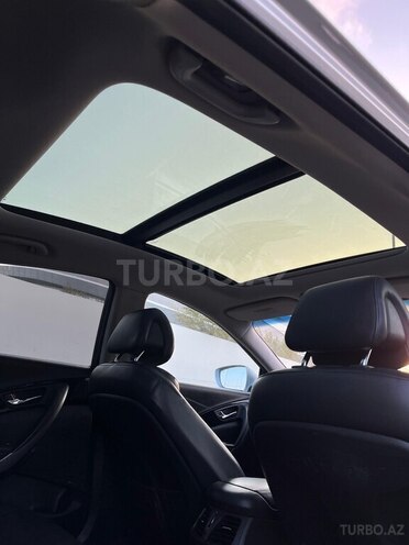 Hyundai Grandeur 2015, 176,187 km - 2.2 l - Bakı