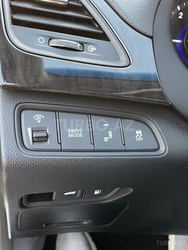 Hyundai Grandeur 2015, 176,187 km - 2.2 l - Bakı