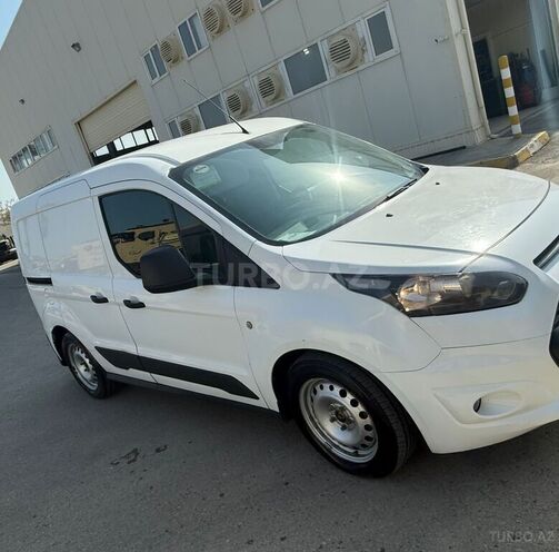 Ford Transit Connect-2