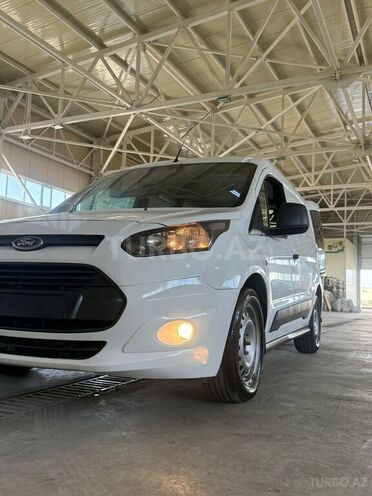 Ford Transit Connect-3
