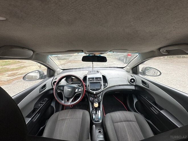 Chevrolet Aveo 2013, 326,000 km - 1.4 l - Bakı