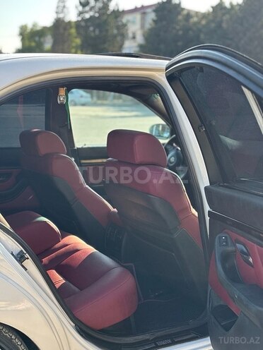 BMW 525 2002, 299,000 km - 2.5 l - Sumqayıt