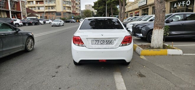 Khazar SD 2022, 50,925 km - 1.7 l - Bakı
