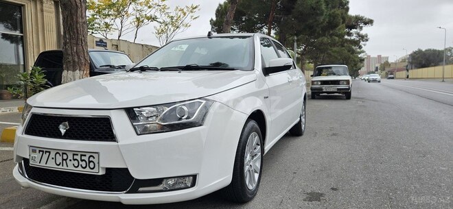 Khazar SD 2022, 50,925 km - 1.7 l - Bakı