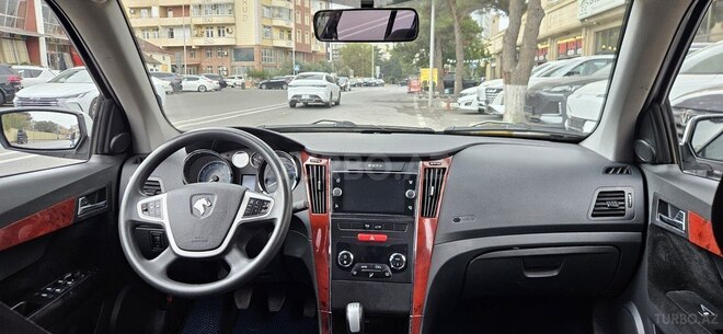 Khazar SD 2022, 50,925 km - 1.7 l - Bakı
