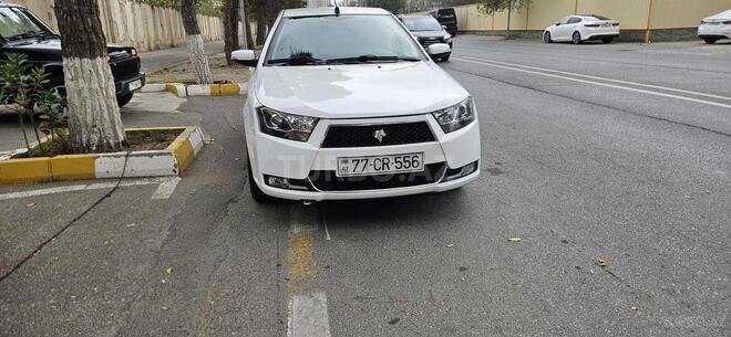 Khazar SD 2022, 50,925 km - 1.7 l - Bakı