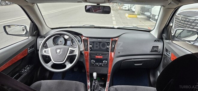 Khazar SD 2022, 50,925 km - 1.7 l - Bakı