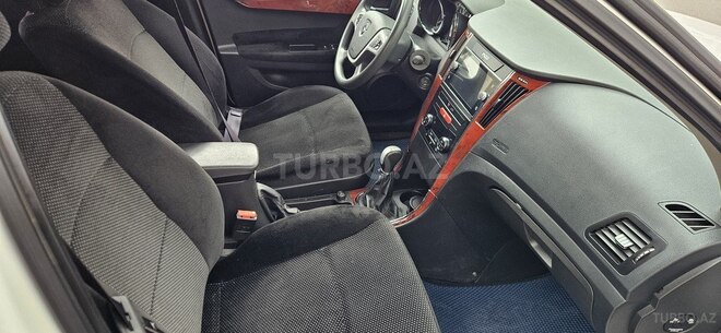Khazar SD 2022, 50,925 km - 1.7 l - Bakı