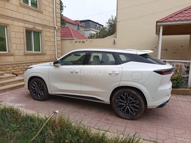 Changan  2025, 0 km - 1.5 l - Bakı