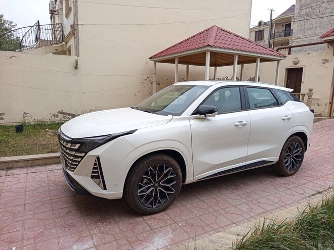 Changan  2025, 0 km - 1.5 l - Bakı