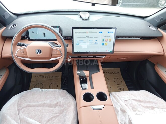 Changan  2025, 0 km - 1.5 l - Bakı