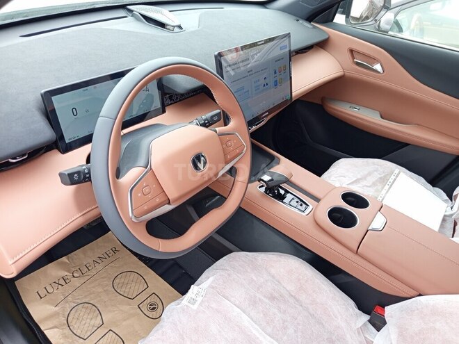 Changan  2025, 0 km - 1.5 l - Bakı