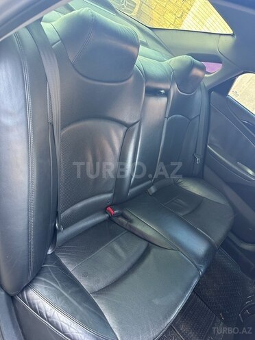 Hyundai Sonata 2009, 185,000 km - 2.0 l - Bakı