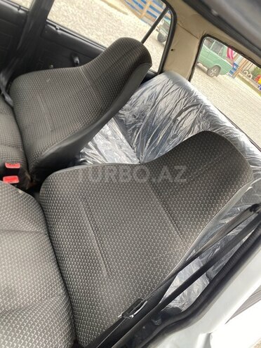 LADA (VAZ) 2107 2009, 54,000 km - 1.7 l - Bakı