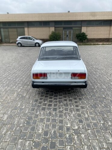 LADA (VAZ) 2107 2009, 54,000 km - 1.7 l - Bakı