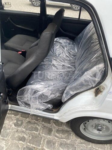 LADA (VAZ) 2107 2009, 54,000 km - 1.7 l - Bakı