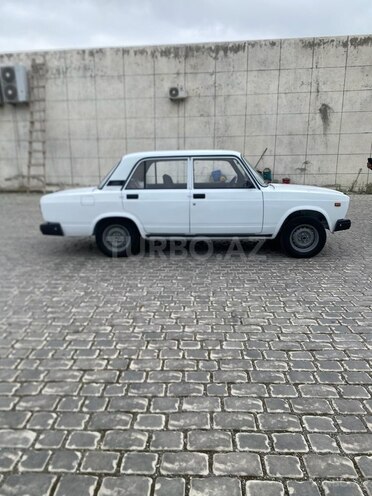 LADA (VAZ) 2107 2009, 54,000 km - 1.7 l - Bakı