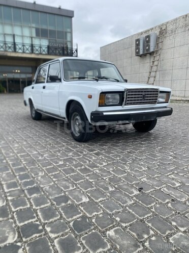 LADA (VAZ) 2107 2009, 54,000 km - 1.7 l - Bakı