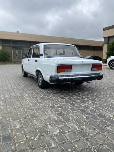 LADA (VAZ) 2107 2009, 54,000 km - 1.7 l - Bakı