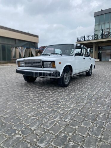 LADA (VAZ) 2107 2009, 54,000 km - 1.7 l - Bakı