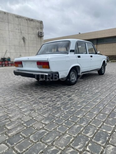 LADA (VAZ) 2107 2009, 54,000 km - 1.7 l - Bakı