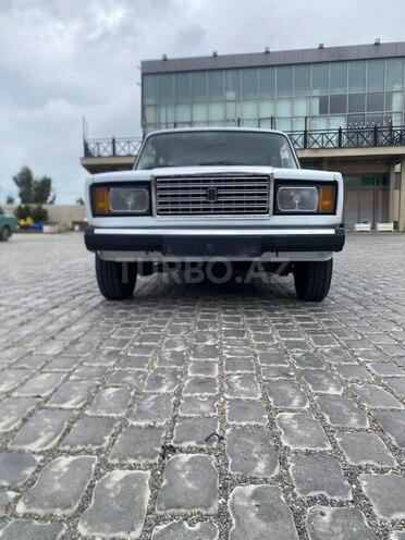 LADA (VAZ) 2107 2009, 54,000 km - 1.7 l - Bakı