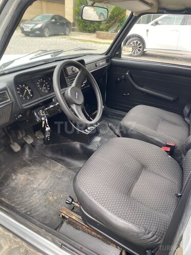 LADA (VAZ) 2107 2009, 54,000 km - 1.7 l - Bakı