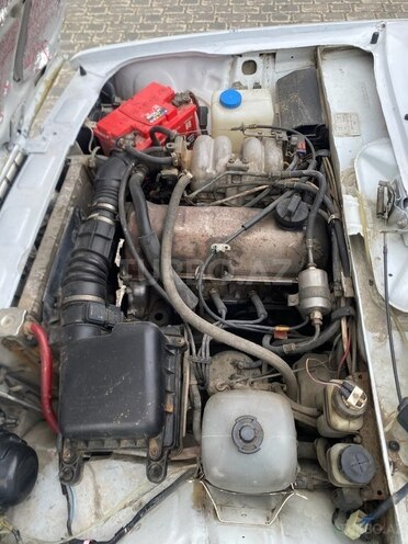 LADA (VAZ) 2107 2009, 54,000 km - 1.7 l - Bakı