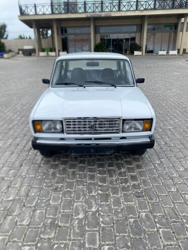 LADA (VAZ) 2107 2009, 54,000 km - 1.7 l - Bakı