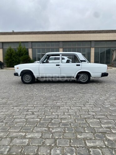 LADA (VAZ) 2107 2009, 54,000 km - 1.7 l - Bakı