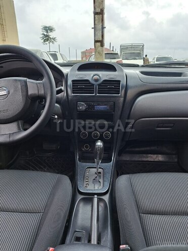 Nissan Sunny 2008, 245,200 km - 1.6 л - Bakı
