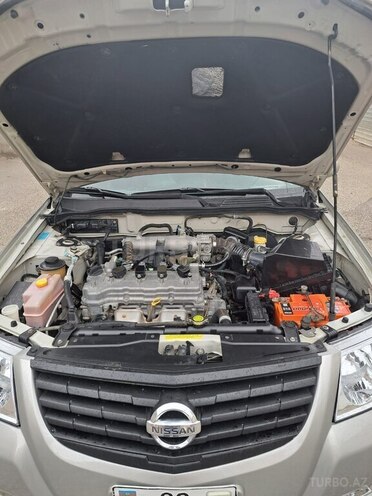 Nissan Sunny 2008, 245,200 km - 1.6 л - Bakı