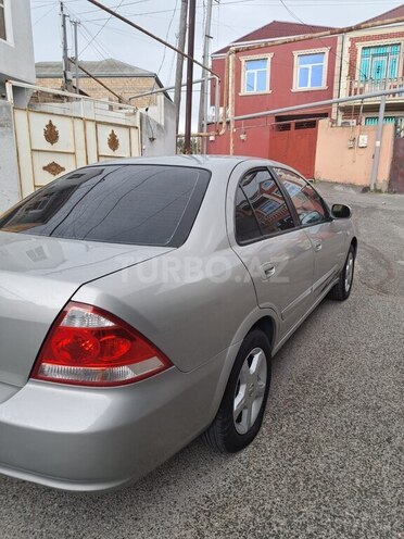 Nissan Sunny 2008, 245,200 km - 1.6 л - Bakı