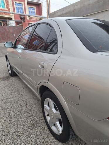 Nissan Sunny 2008, 245,200 km - 1.6 л - Bakı