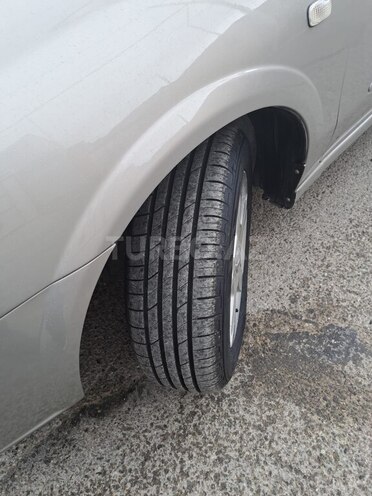 Nissan Sunny 2008, 245,200 km - 1.6 л - Bakı