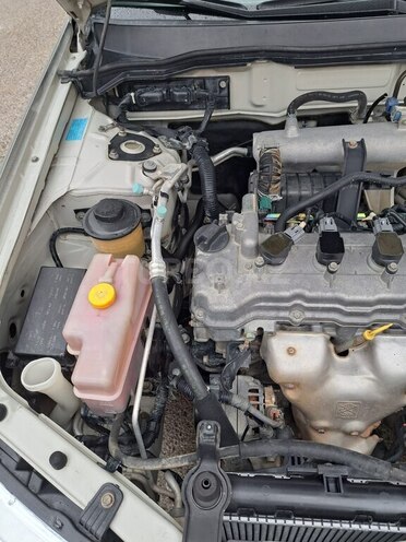 Nissan Sunny 2008, 245,200 km - 1.6 л - Bakı