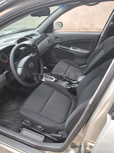 Nissan Sunny 2008, 245,200 km - 1.6 л - Bakı