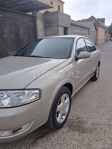 Nissan Sunny 2008, 245,200 km - 1.6 л - Bakı