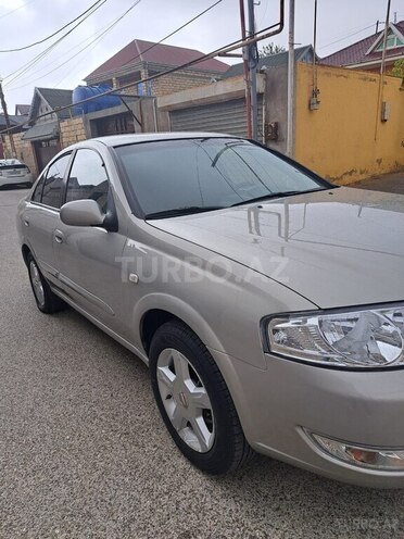 Nissan Sunny 2008, 245,200 km - 1.6 л - Bakı