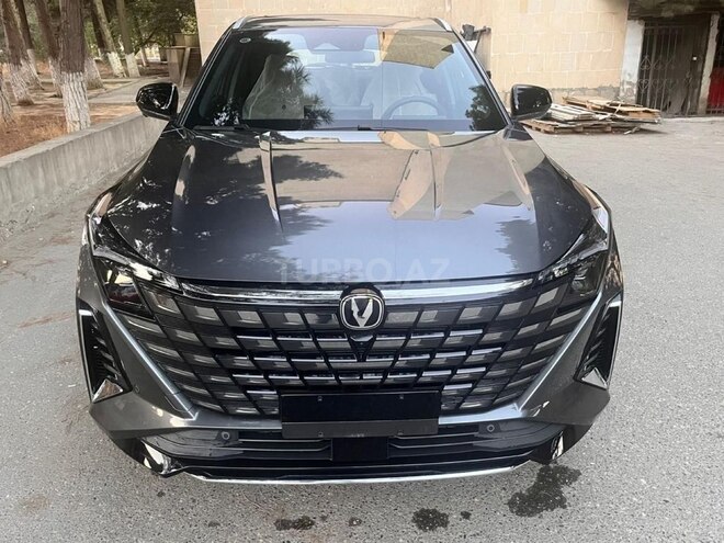 Changan  2025, 0 km - 1.5 l - Bakı