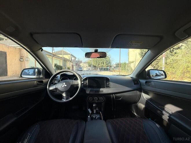Mitsubishi Lancer 2013, 345,000 km - 1.6 l - Bakı